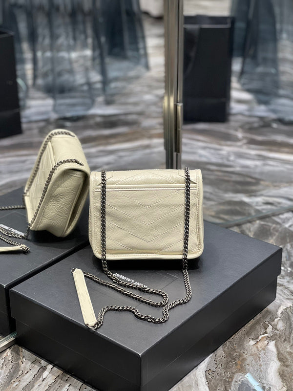 Luxurious Totes - Latest - 8394
