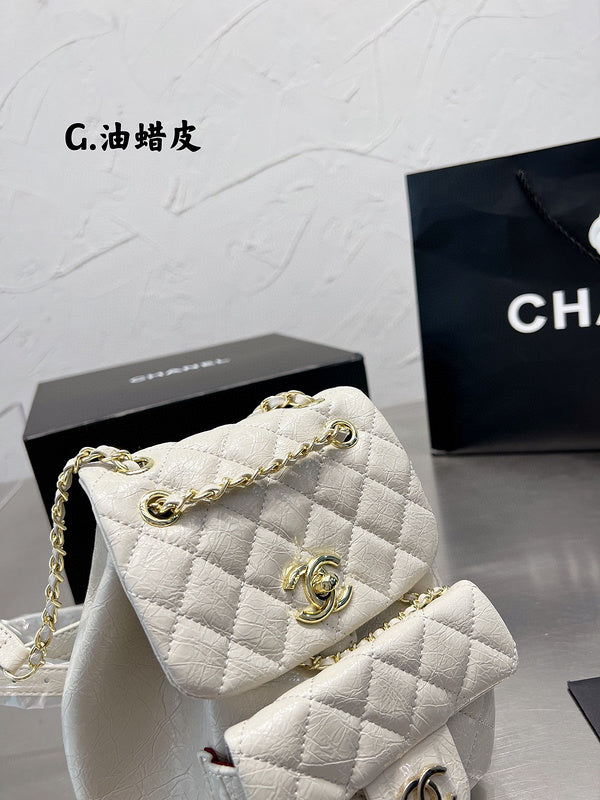 Style My Style - CNL3 Bags - 317