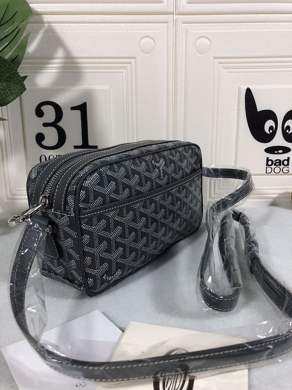 Lux-Totes - GOD Bags - 177