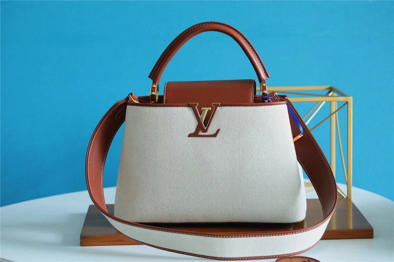Lux-Totes - LOV Bags - 1081