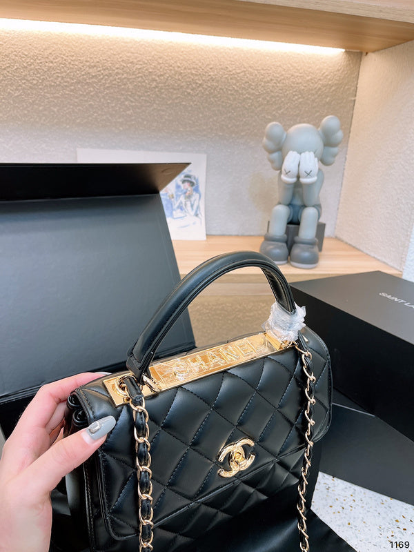Style My Style - CNL3 Bags - 559