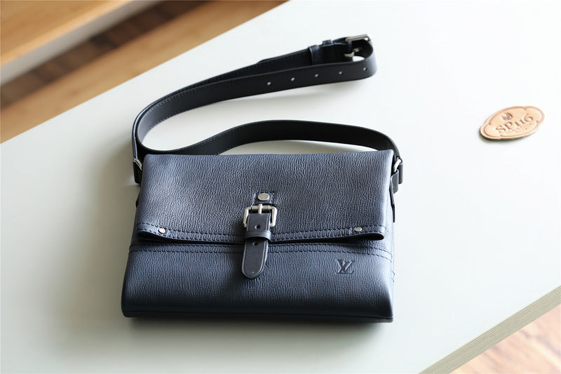 Lux-Totes - LOV Bags - 4381