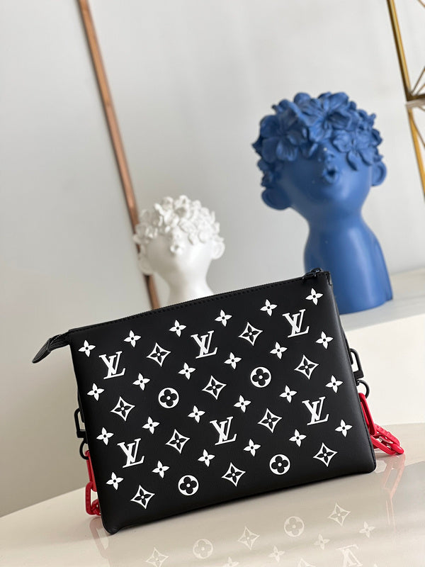 LOV - Luxurious Totes - 2113