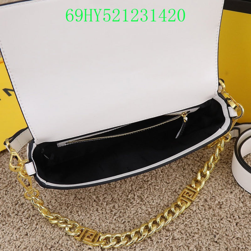 GC - Shoulder - 2750
