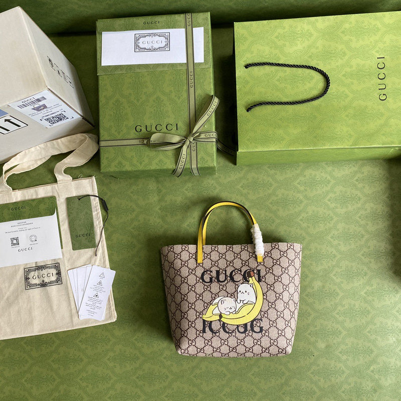 Luxurious Totes - Latest - 4044