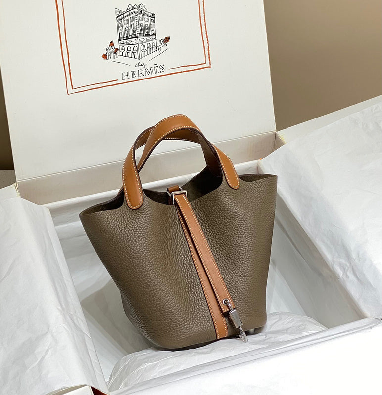 Lux-Totes - HMS Bags - 035