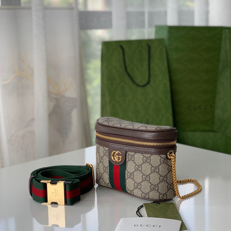 GUI - Luxurious Totes - 770