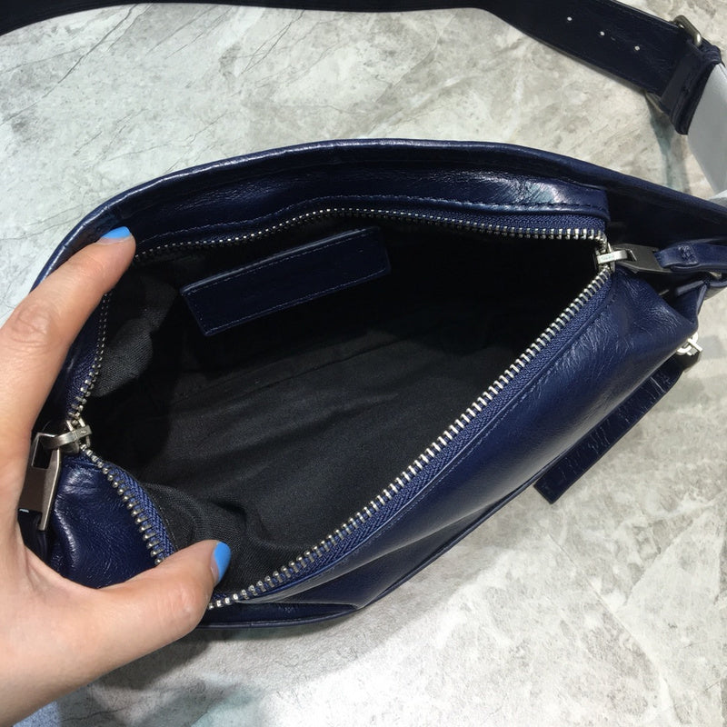 Lux-Totes - BGA Bags - 056