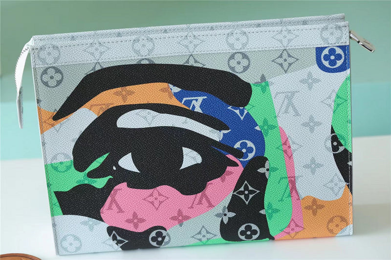 Lux-Totes - LOV Bags - 4413