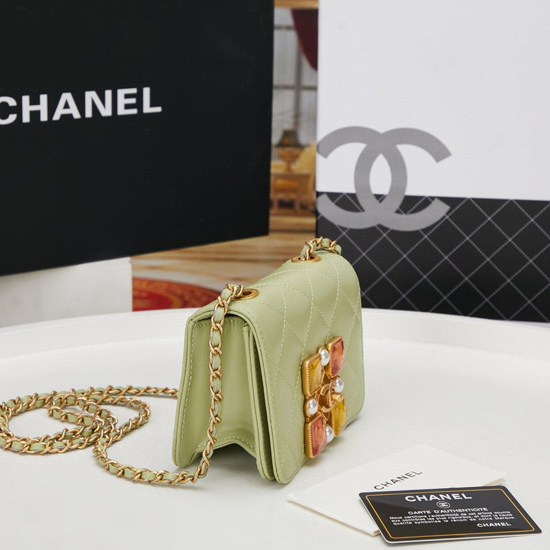 Style My Style - CHL Bags - 541