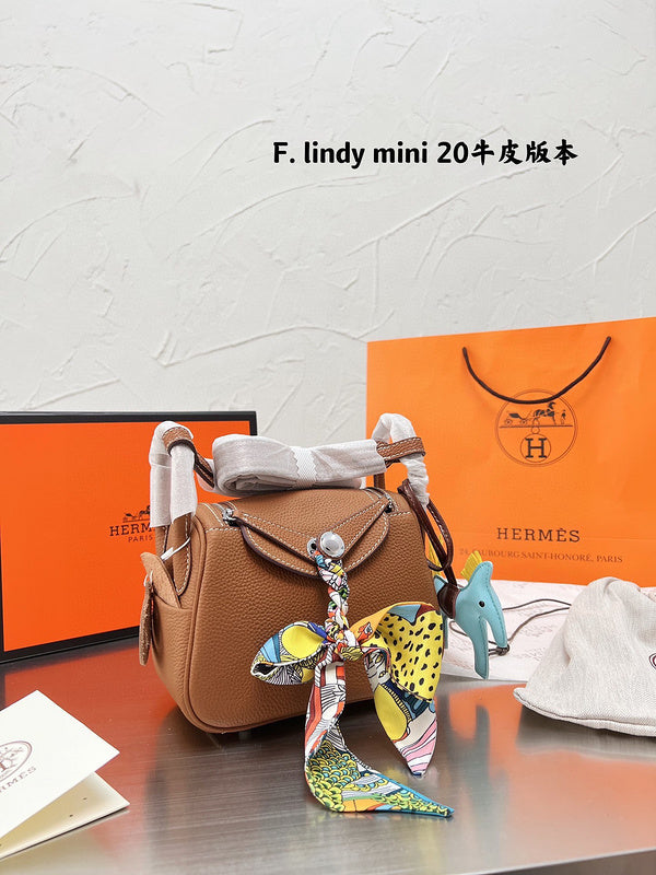 Style My Style - HMS3 Bags - 046