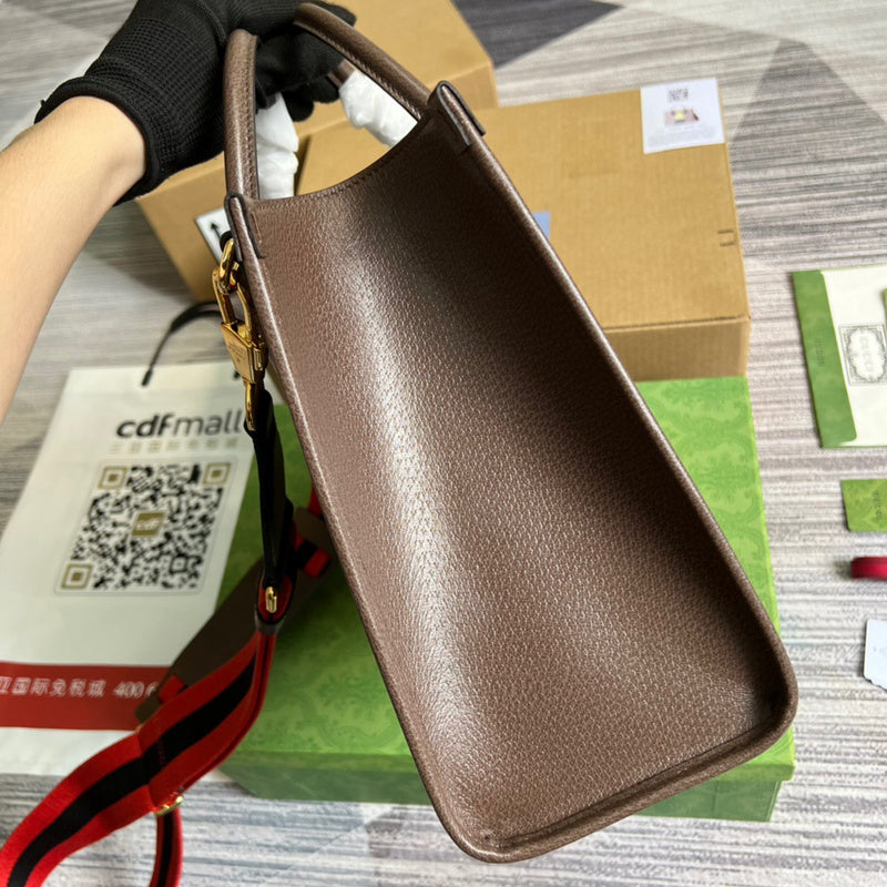 Lux-Totes - GCI Bags - 2004
