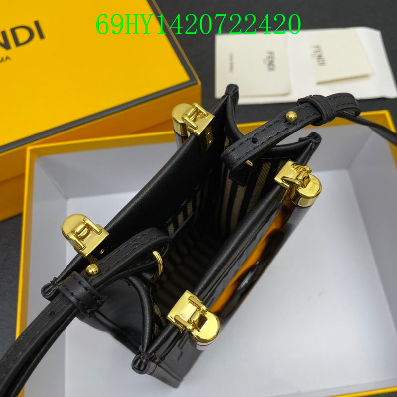 GC - Shoulder - 3333