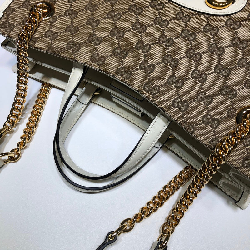 GUI - Luxurious Totes - 865