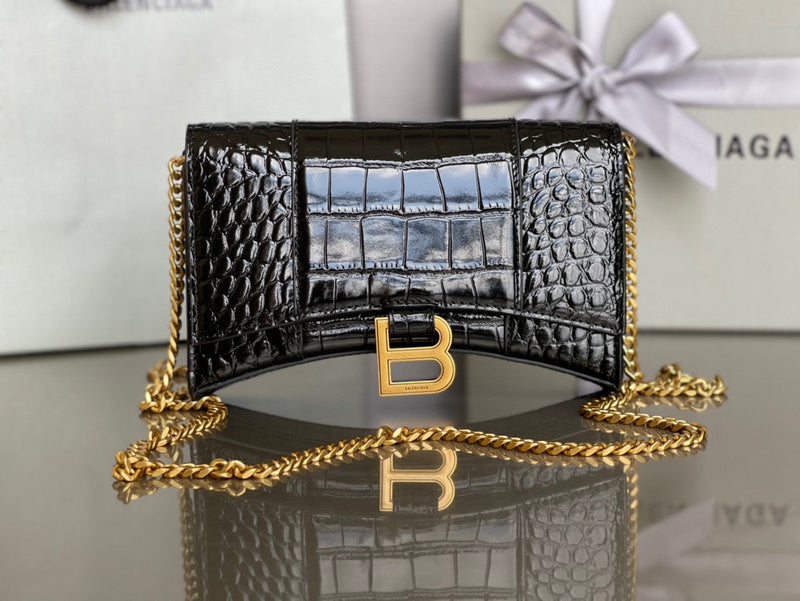 Luxurious-Totes - BGA Bags - 279