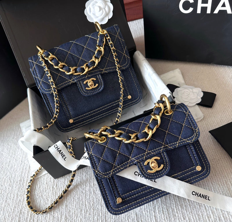 Luxurious Totes - CNL3 Bags - 173