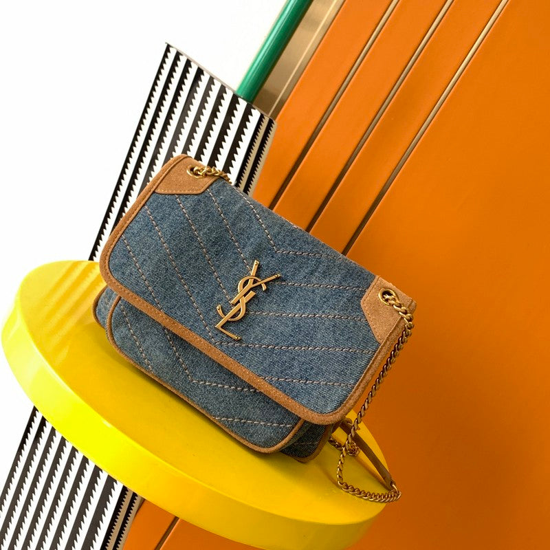 Luxurious Totes - Latest - 8082