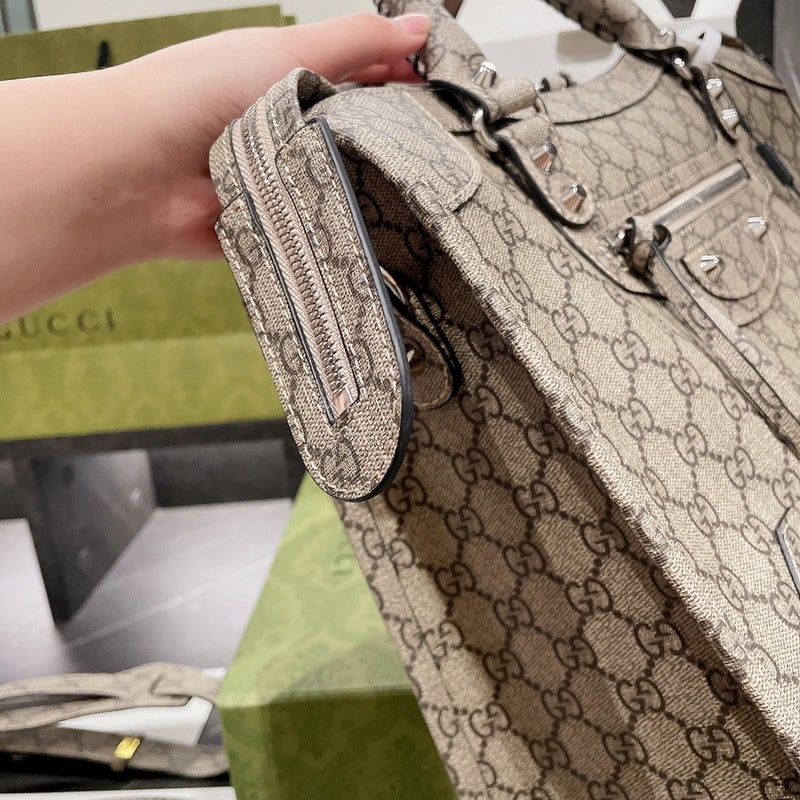 Luxurious Totes - BGA2 Bags - 219