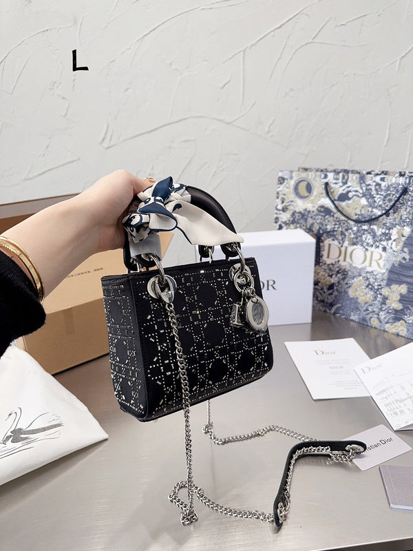 Luxurious Totes - DOR2 Bags - 040