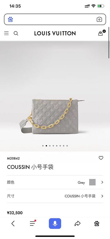 LOV - Luxurious Totes - 660