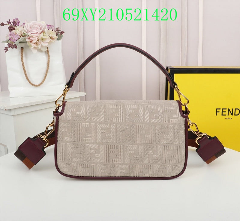 GC - Shoulder - 3062