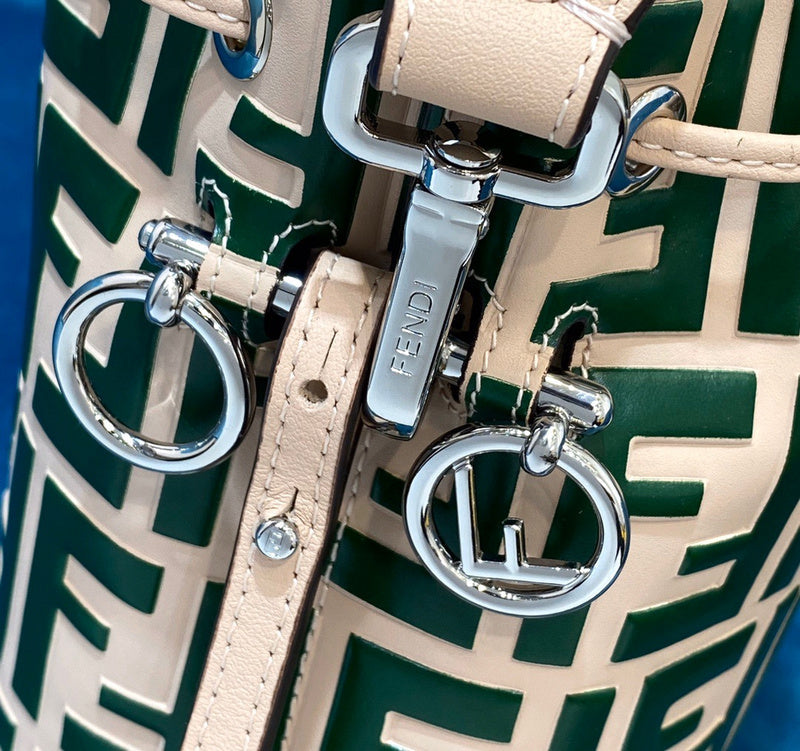 FDI Bags - Luxurious Bags  356