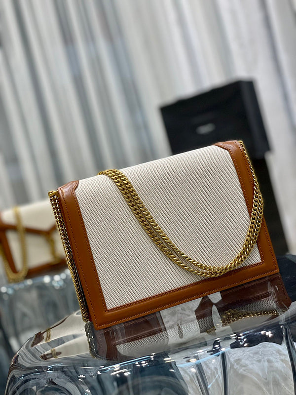 Luxurious Totes - Latest - 8479