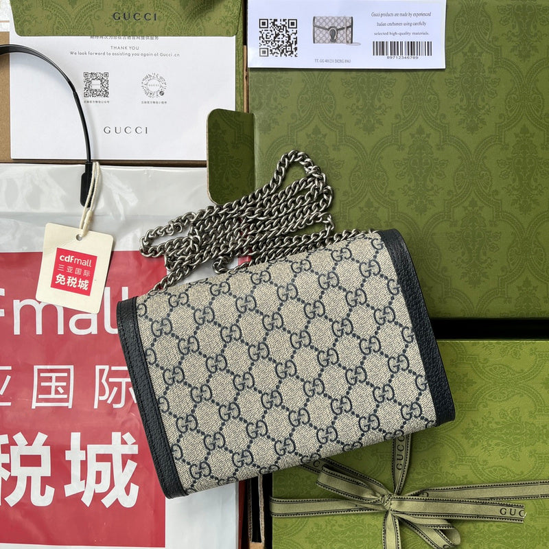 GUI - Luxurious Totes - 1104