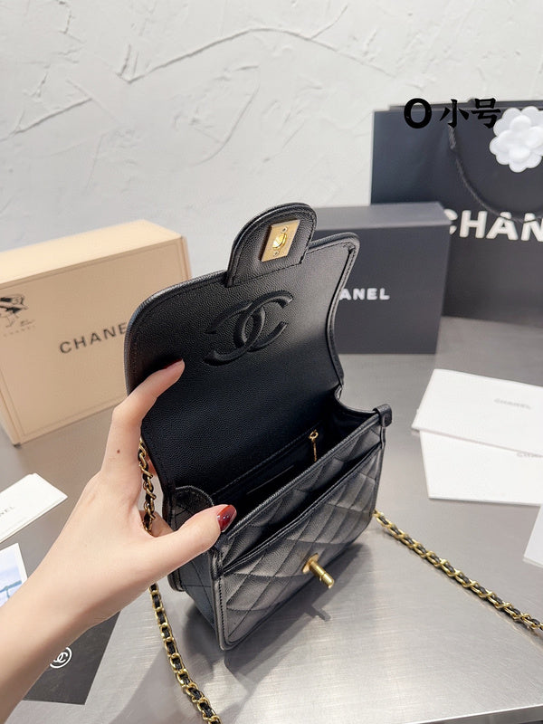 Luxurious Totes - CNL3 Bags - 497