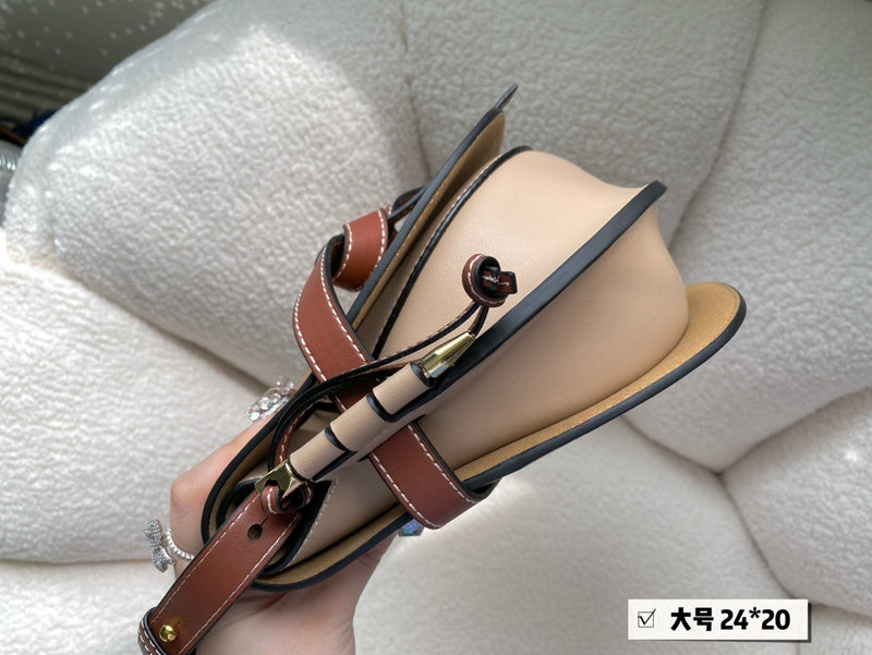 Luxurious Totes - LW-CH Bags - 029
