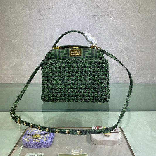 FDI Bags - Luxurious Bags  270