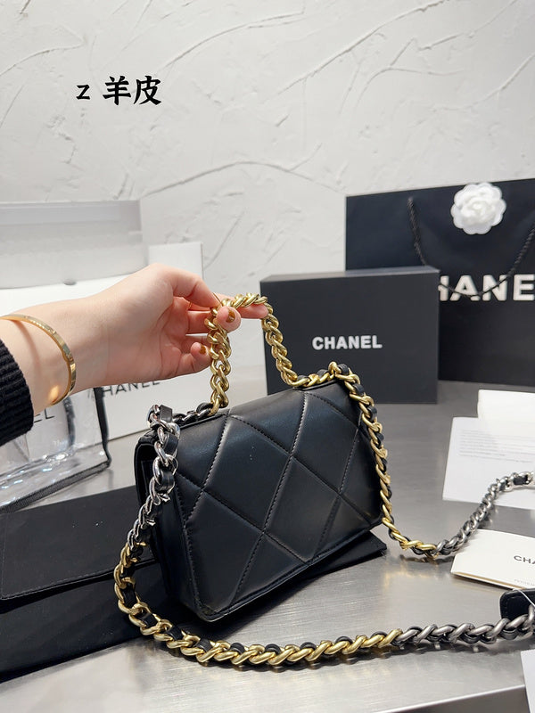 Luxurious Totes - CNL3 Bags - 311