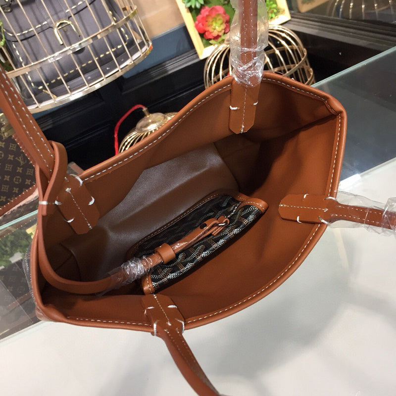 Lux-Totes - GOD Bags - 271