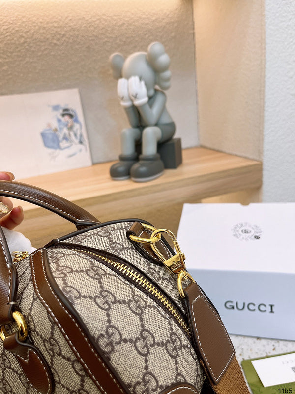 Luxurious Totes - GUI3 Bags - 271