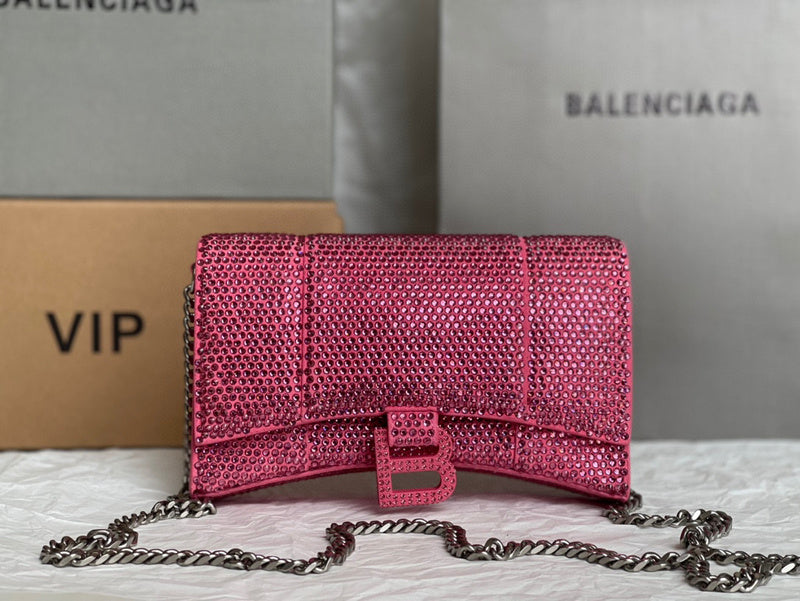 Luxurious-Totes - BGA Bags - 633