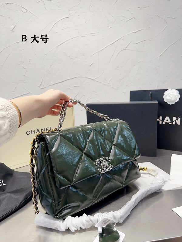 Style My Style - CNL3 Bags - 493