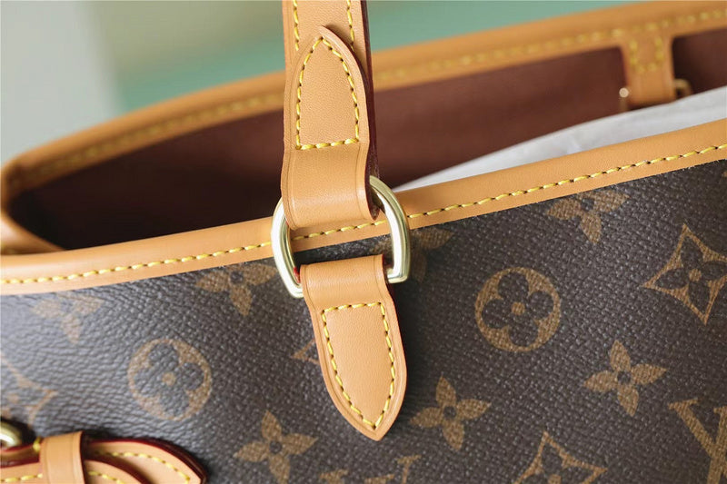 Lux-Totes - LOV Bags - 421