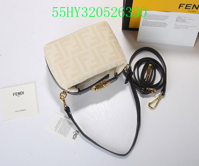 GC - Shoulder - 3053
