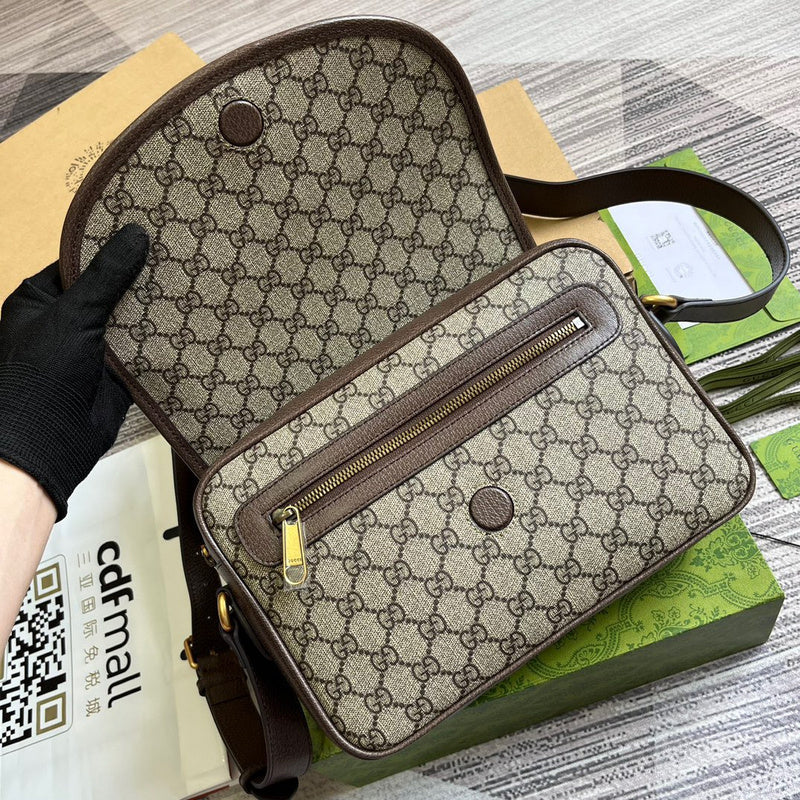 Lux-Totes - GCI Bags - 2205