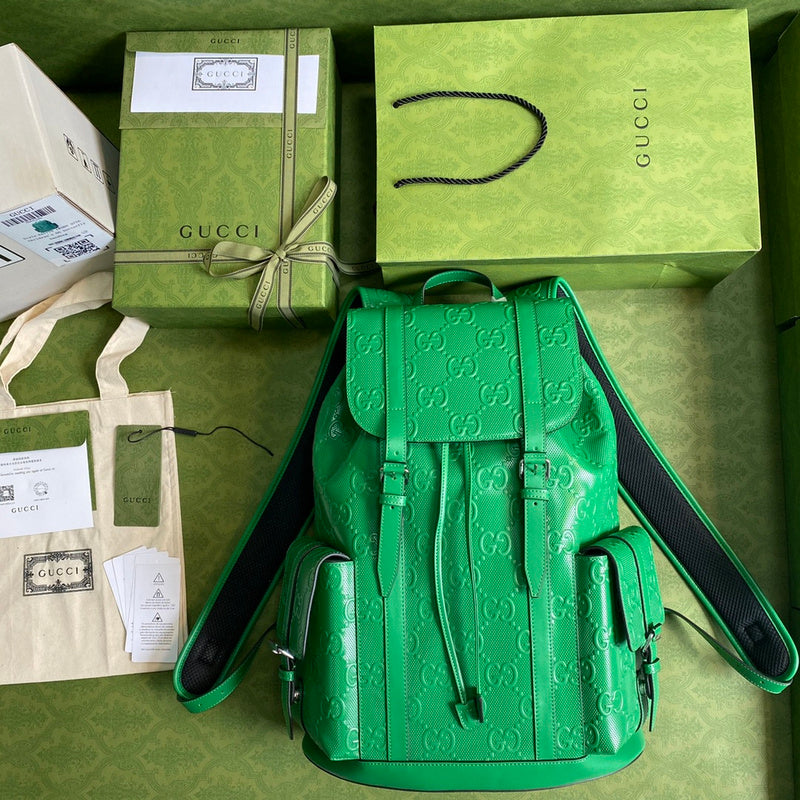 Lux-Totes - GCI Bags - 2103
