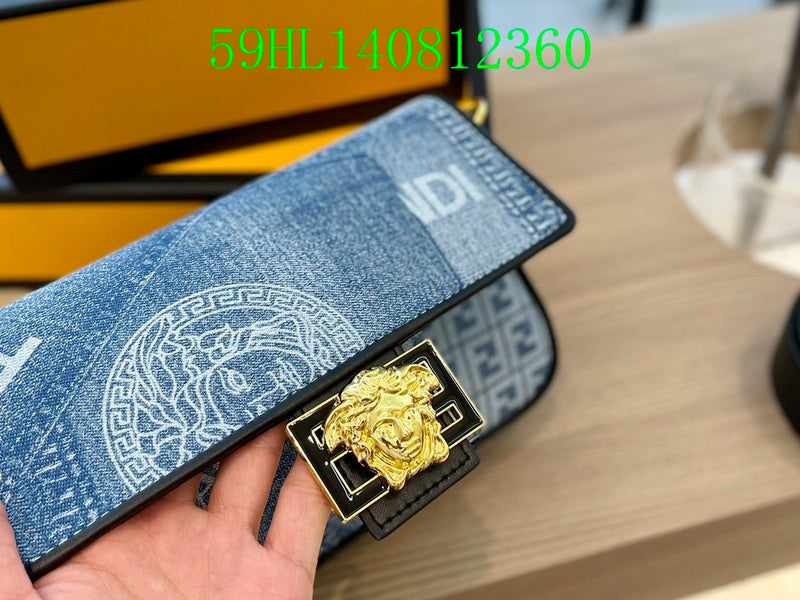 GC - Shoulder - 3358
