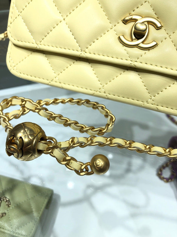 Style My Style - CHL Bags - 404