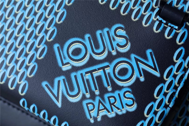 Lux-Totes - LOV Bags - 3906