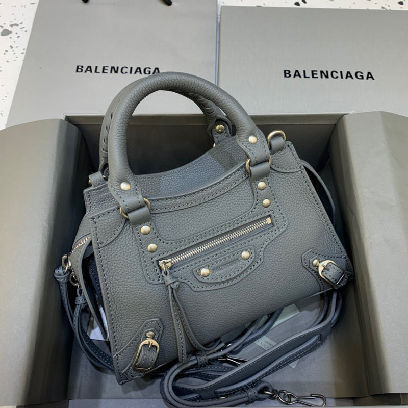 Lux-Totes - BGA Bags - 208