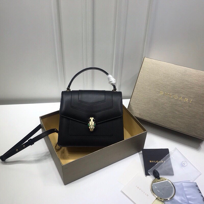 Style My Style - BVLGA Bags - 005