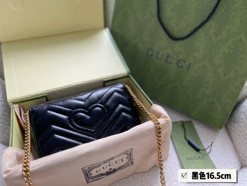 Luxurious Totes - GUI3 Bags - 051