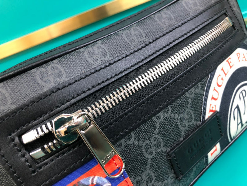 Lux-Totes - GCI Bags - 2417