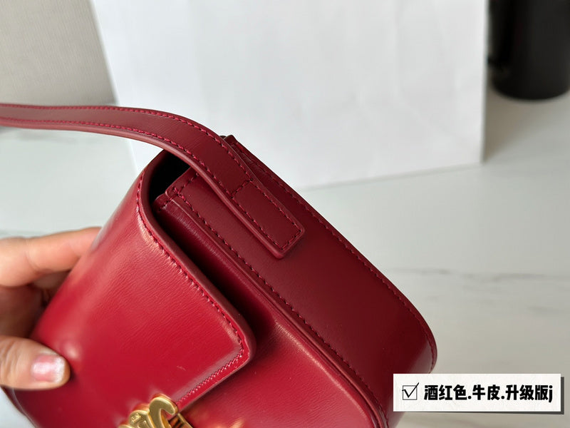 Style My Style - CLE2 Bags - 094