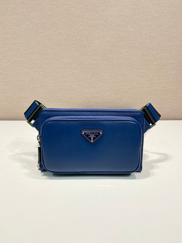 PDA - Luxurious Totes - 050
