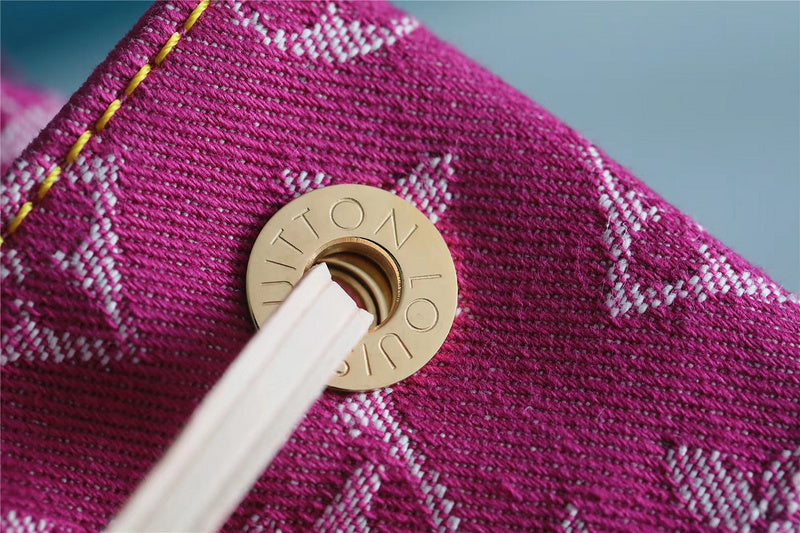 Lux-Totes - LOV Bags - 013